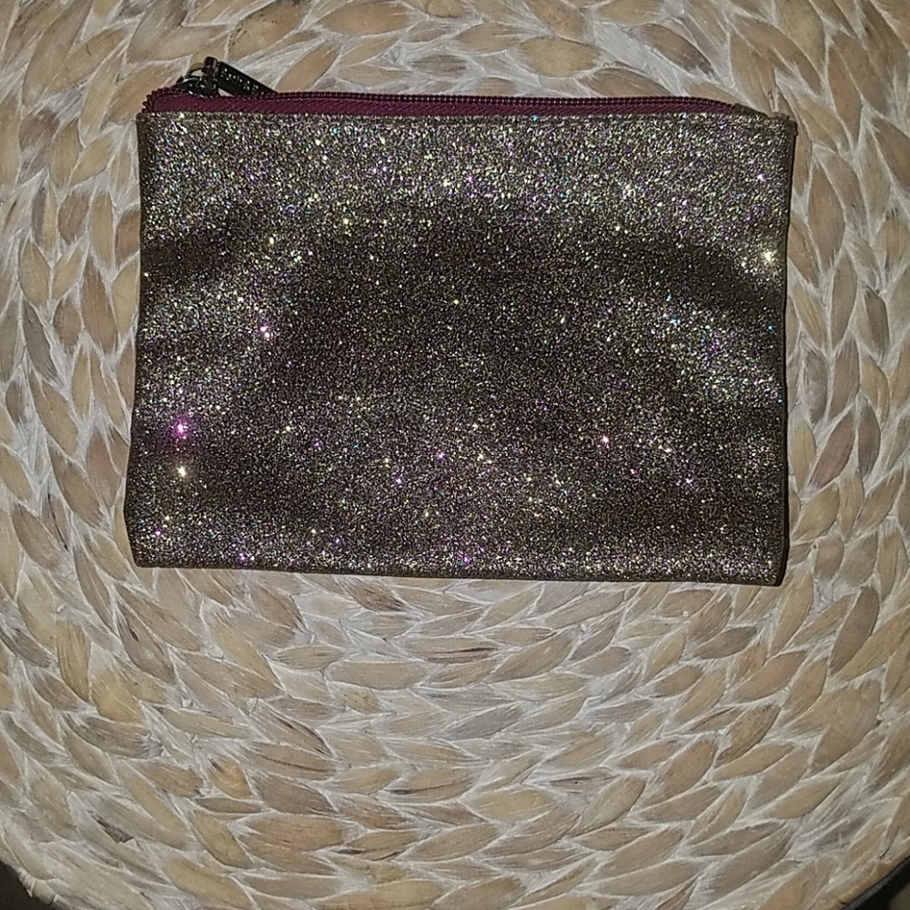 Glitter bag